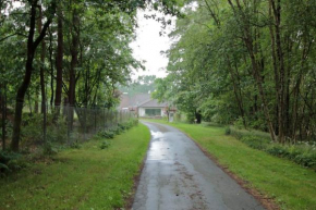 Ferienwohnung Huus ton witten Barg